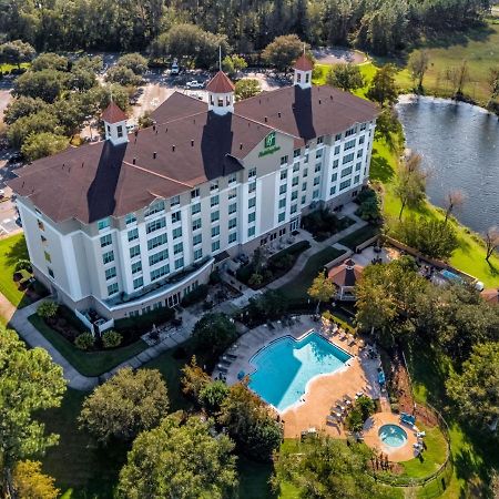 Holiday Inn - St Augustine - World Golf By Ihg Saint Augustine Exterior foto