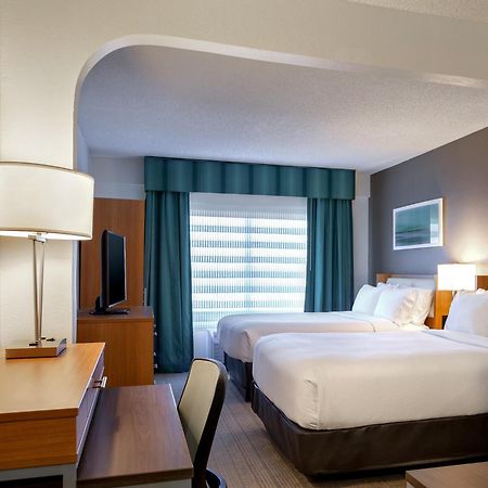 Holiday Inn - St Augustine - World Golf By Ihg Saint Augustine Exterior foto