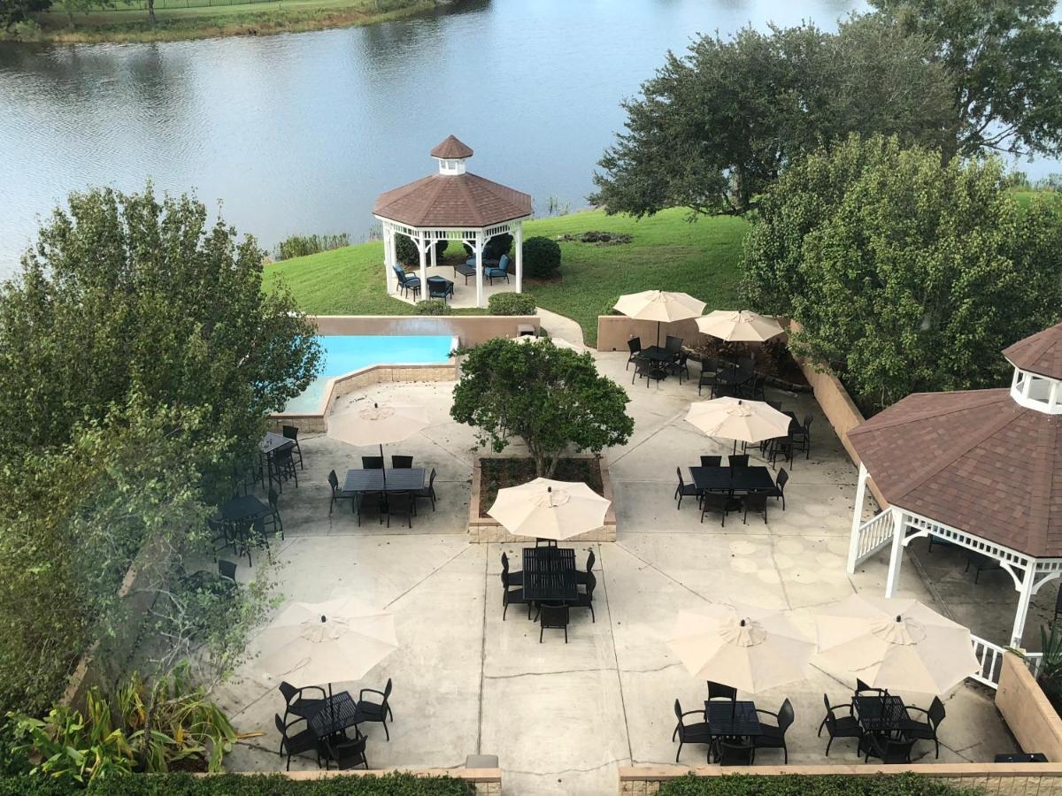 Holiday Inn - St Augustine - World Golf By Ihg Saint Augustine Exterior foto