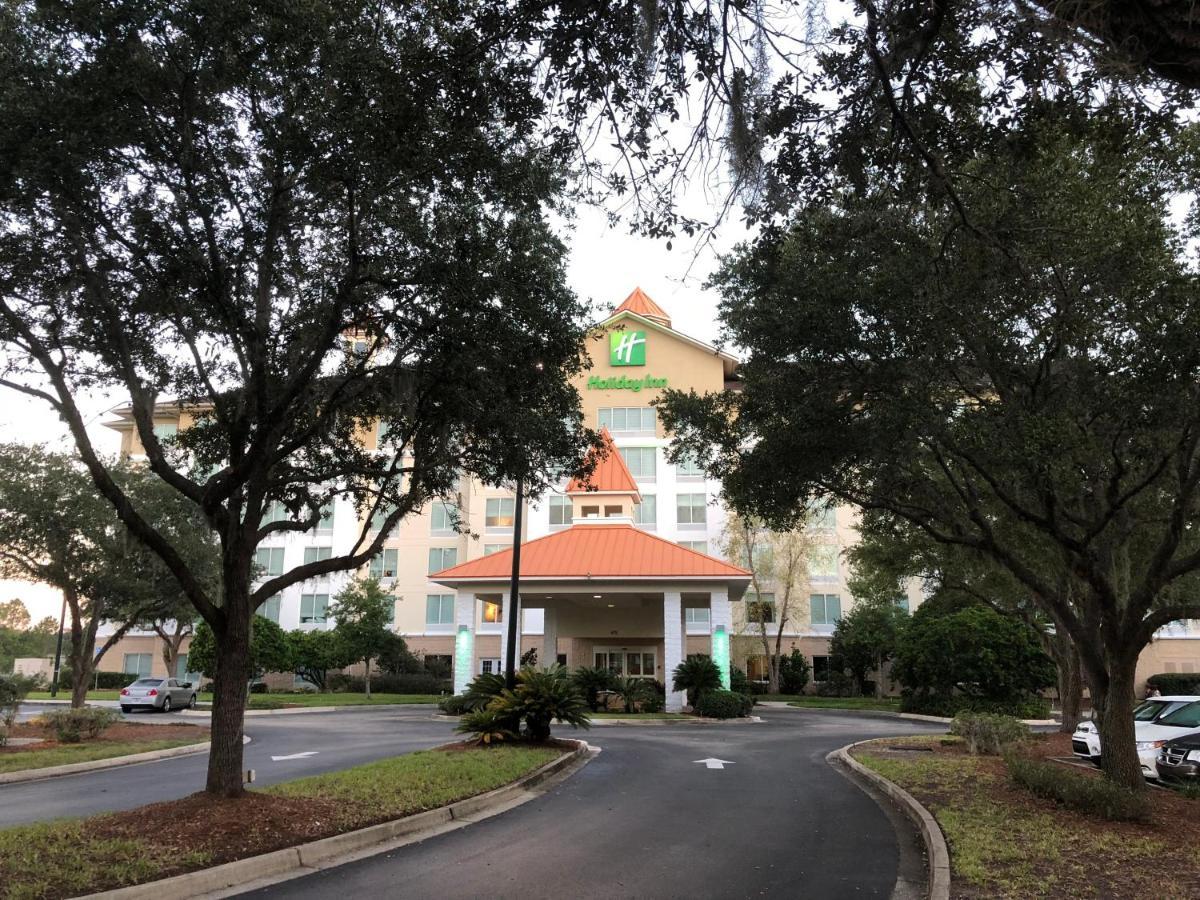 Holiday Inn - St Augustine - World Golf By Ihg Saint Augustine Exterior foto
