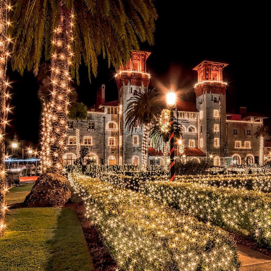 Holiday Inn - St Augustine - World Golf By Ihg Saint Augustine Exterior foto