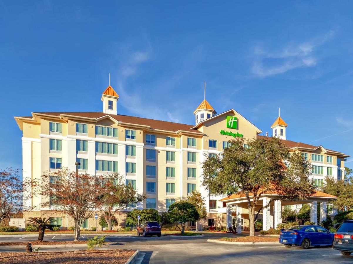 Holiday Inn - St Augustine - World Golf By Ihg Saint Augustine Exterior foto
