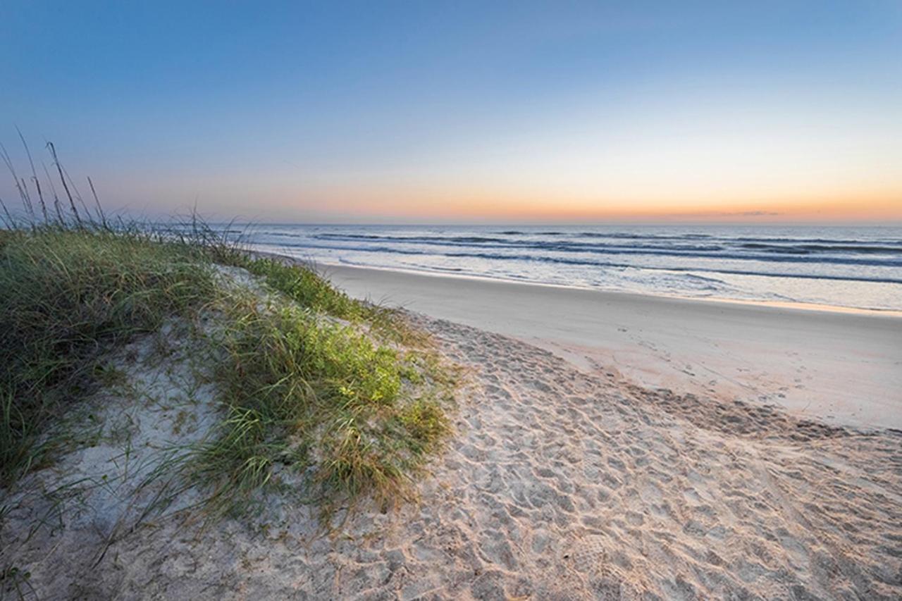 Holiday Inn - St Augustine - World Golf By Ihg Saint Augustine Exterior foto