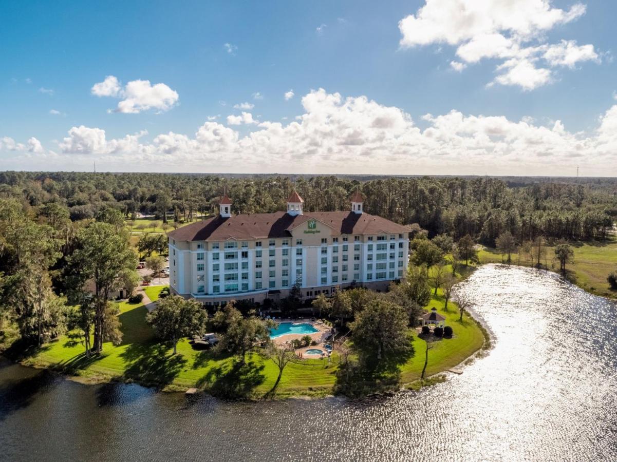 Holiday Inn - St Augustine - World Golf By Ihg Saint Augustine Exterior foto