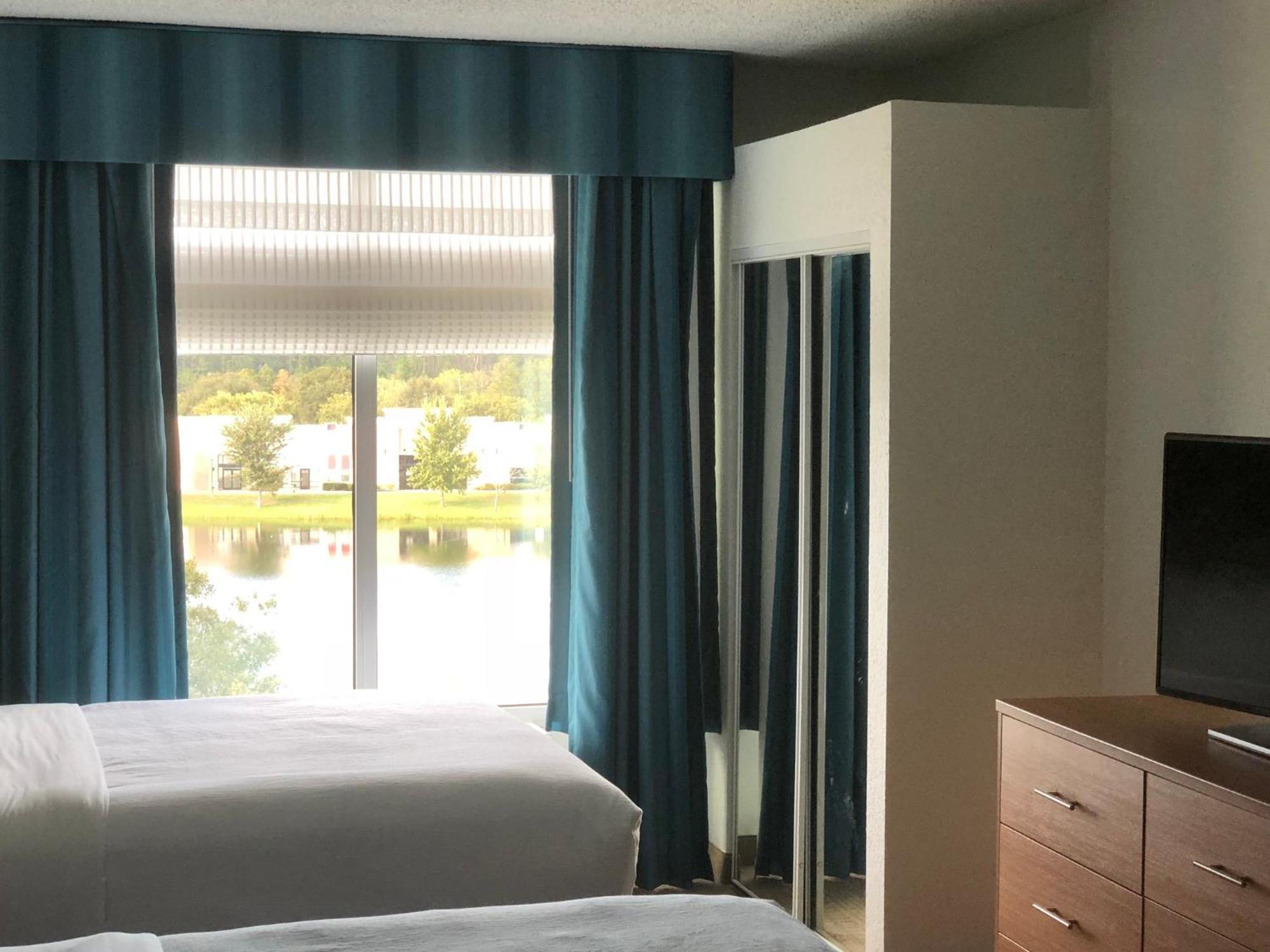 Holiday Inn - St Augustine - World Golf By Ihg Saint Augustine Exterior foto