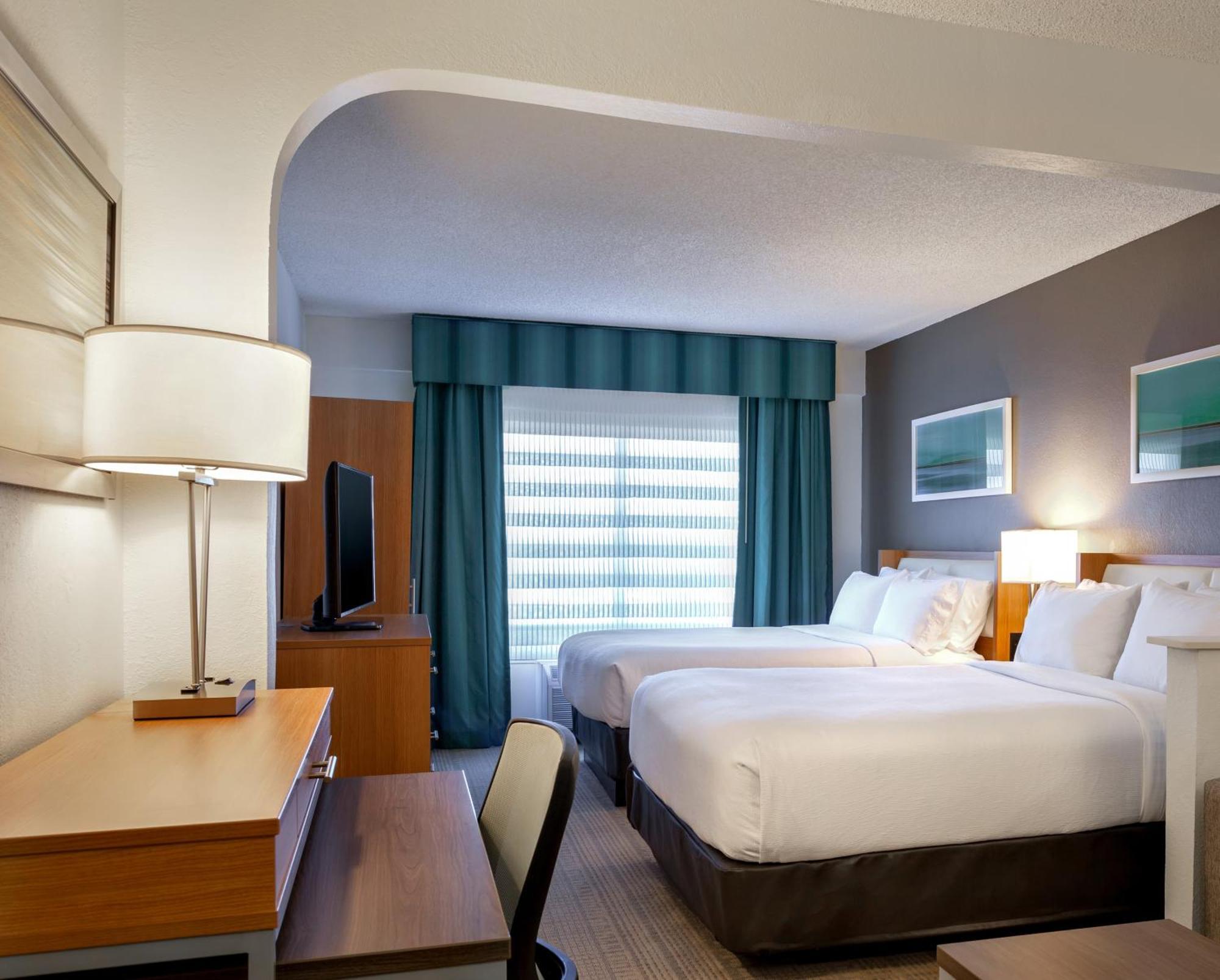 Holiday Inn - St Augustine - World Golf By Ihg Saint Augustine Exterior foto