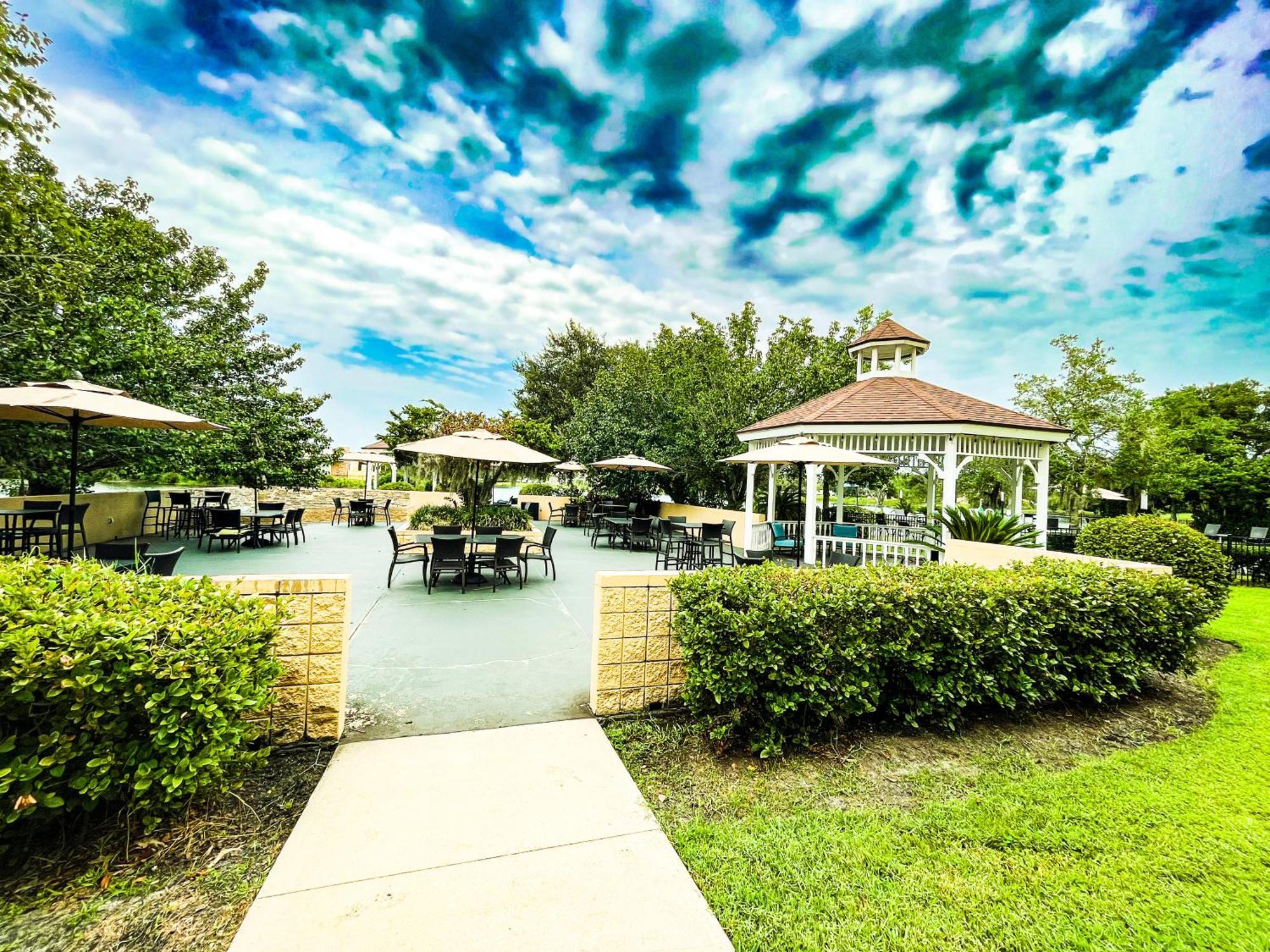 Holiday Inn - St Augustine - World Golf By Ihg Saint Augustine Exterior foto