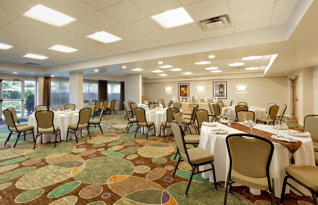 Holiday Inn - St Augustine - World Golf By Ihg Saint Augustine Exterior foto