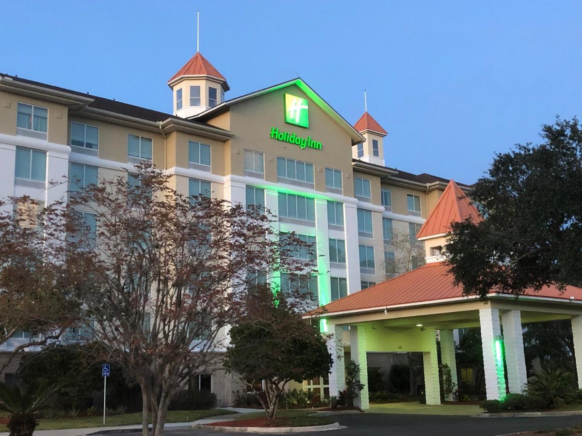 Holiday Inn - St Augustine - World Golf By Ihg Saint Augustine Exterior foto