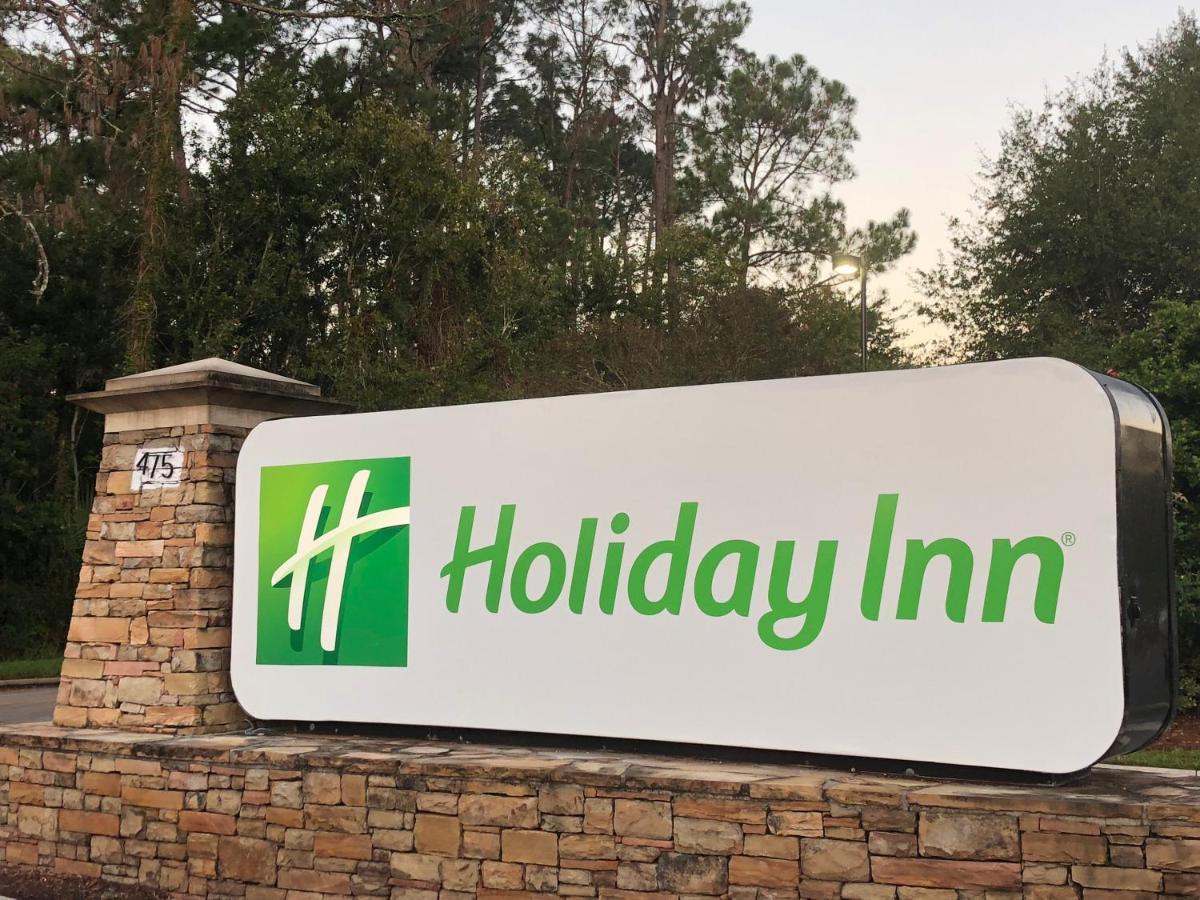 Holiday Inn - St Augustine - World Golf By Ihg Saint Augustine Exterior foto